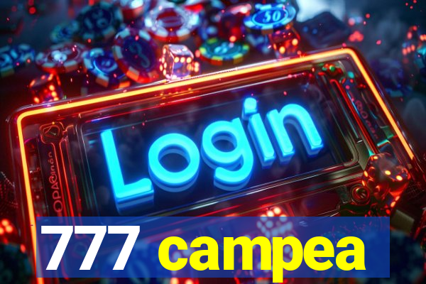 777 campea